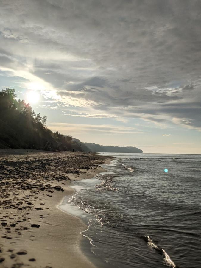 Prywatne Am Meer *