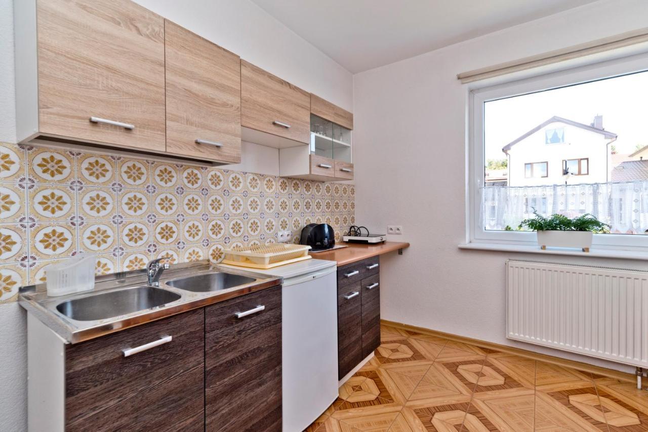 Homestay Prywatne Am Meer *