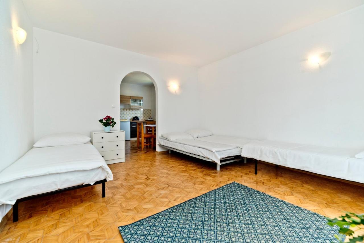 Homestay Prywatne Am Meer
