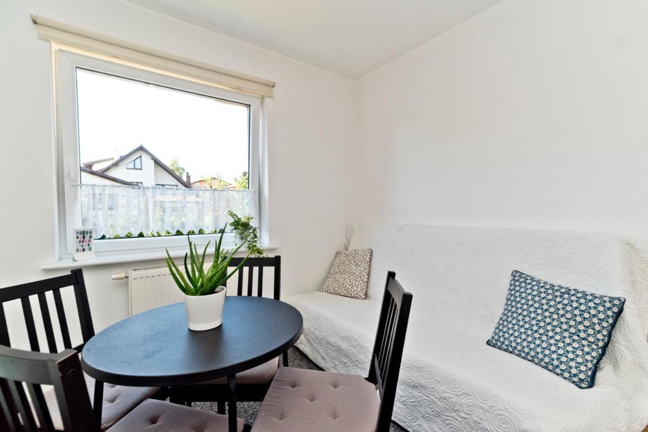 Homestay Prywatne Am Meer
