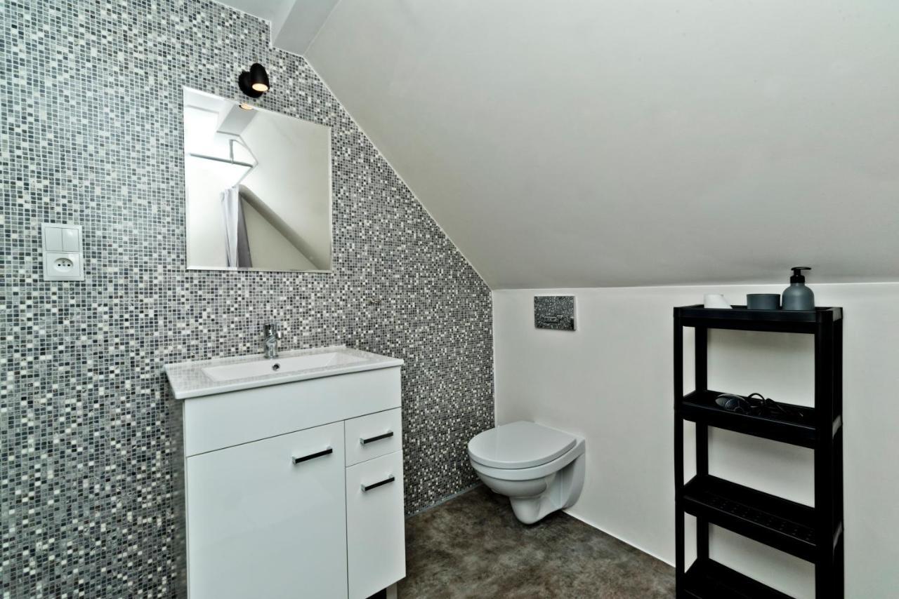 Prywatne Am Meer Homestay Wladyslawowo