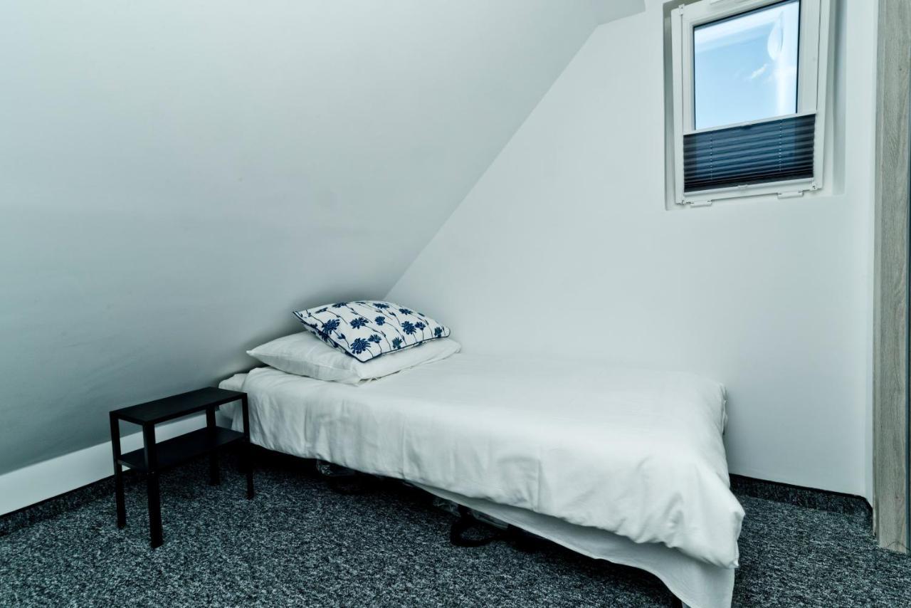 Prywatne Am Meer Homestay *