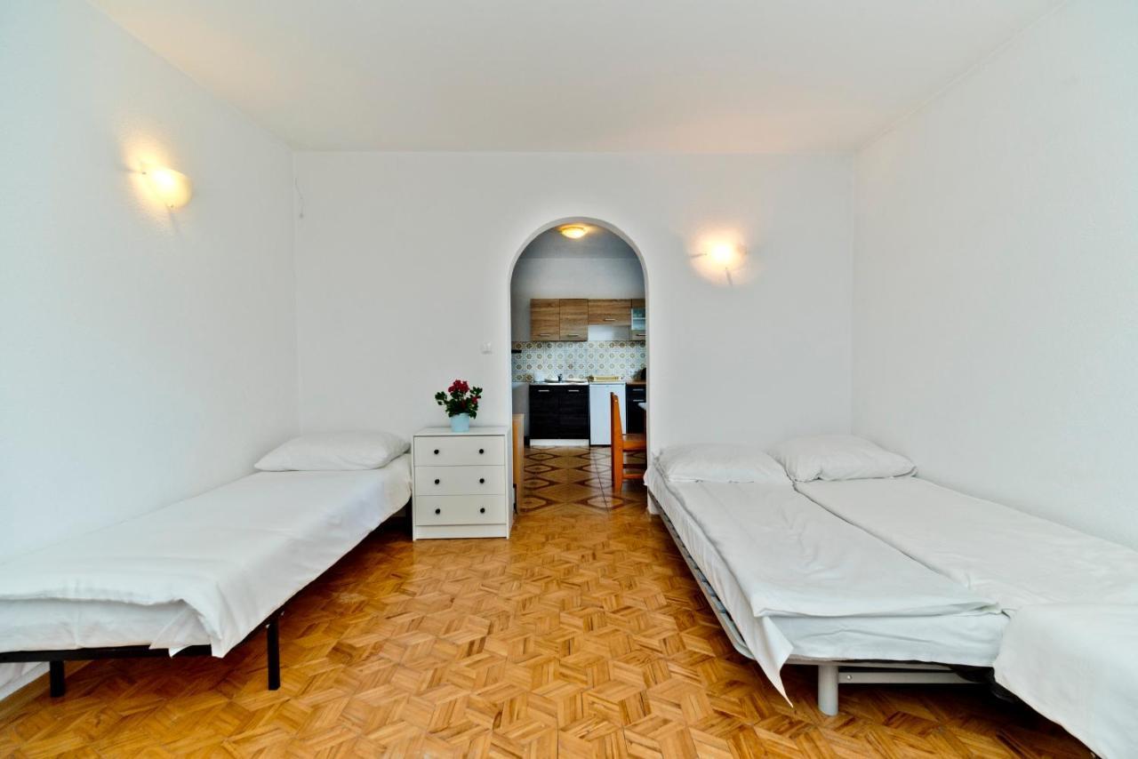 Homestay Prywatne Am Meer