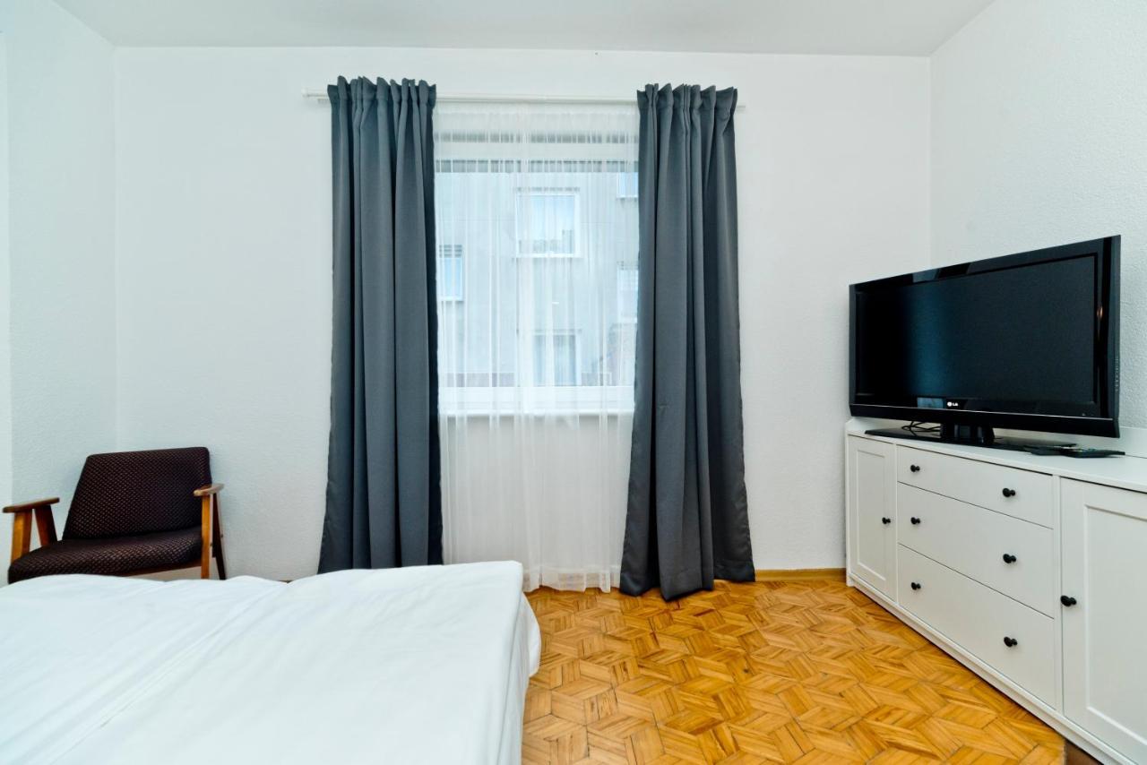 Prywatne Am Meer Homestay Wladyslawowo