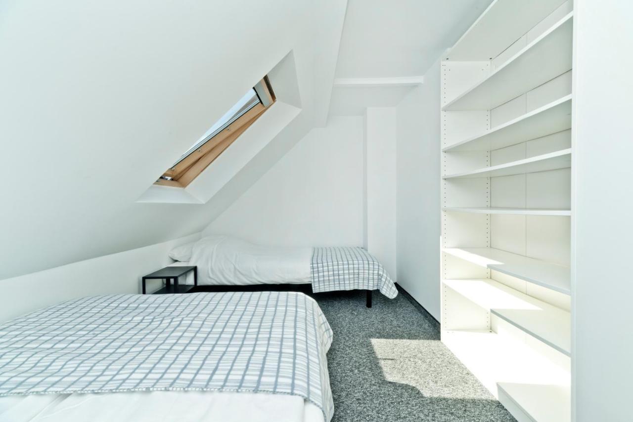 Prywatne Am Meer Homestay *
