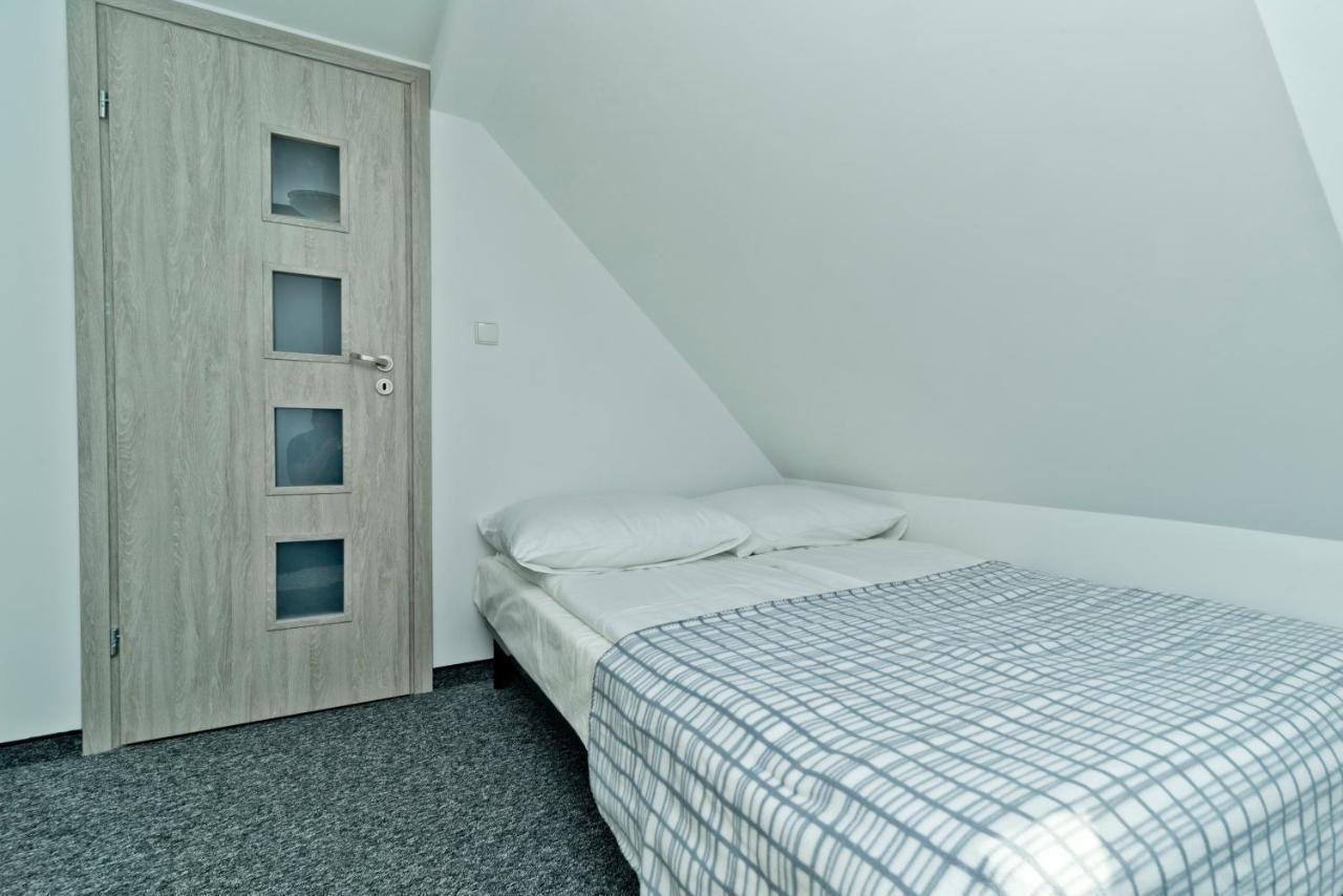 Prywatne Am Meer Homestay