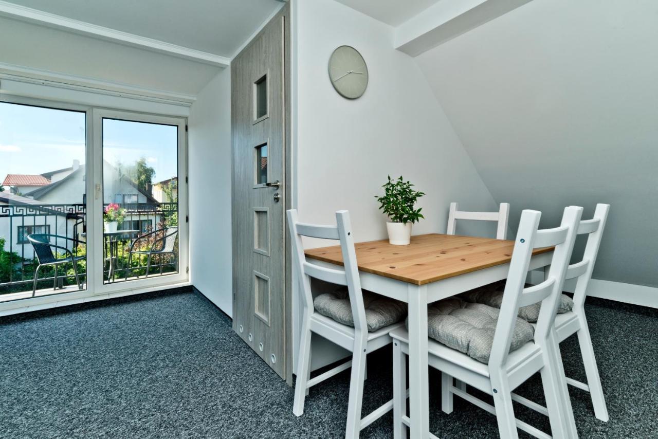 Prywatne Am Meer Homestay *