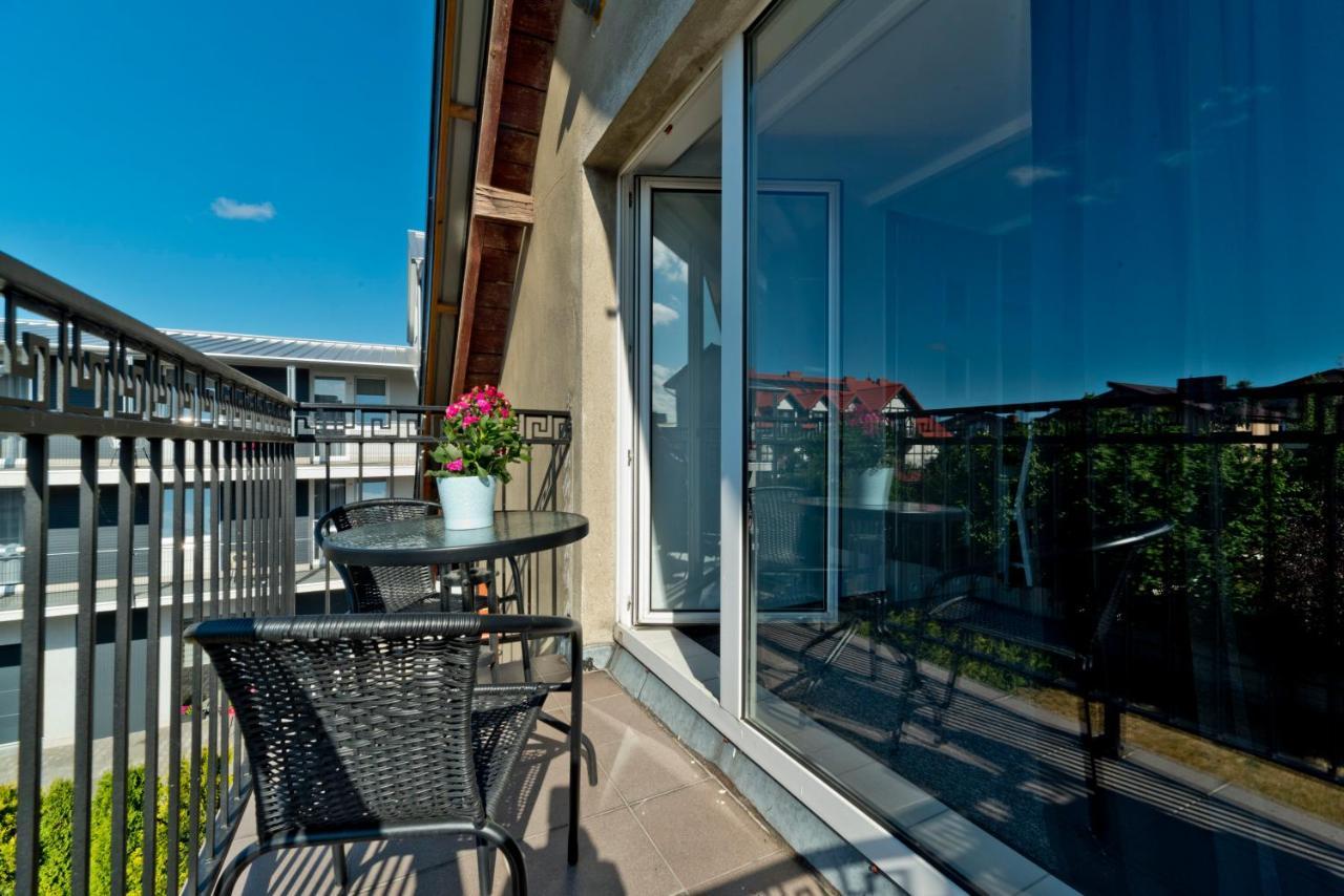 Prywatne Am Meer Homestay Wladyslawowo