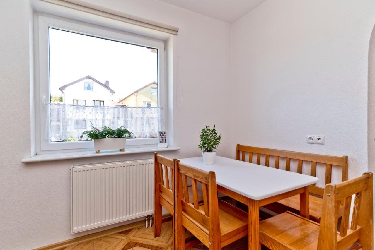 Homestay Prywatne Am Meer