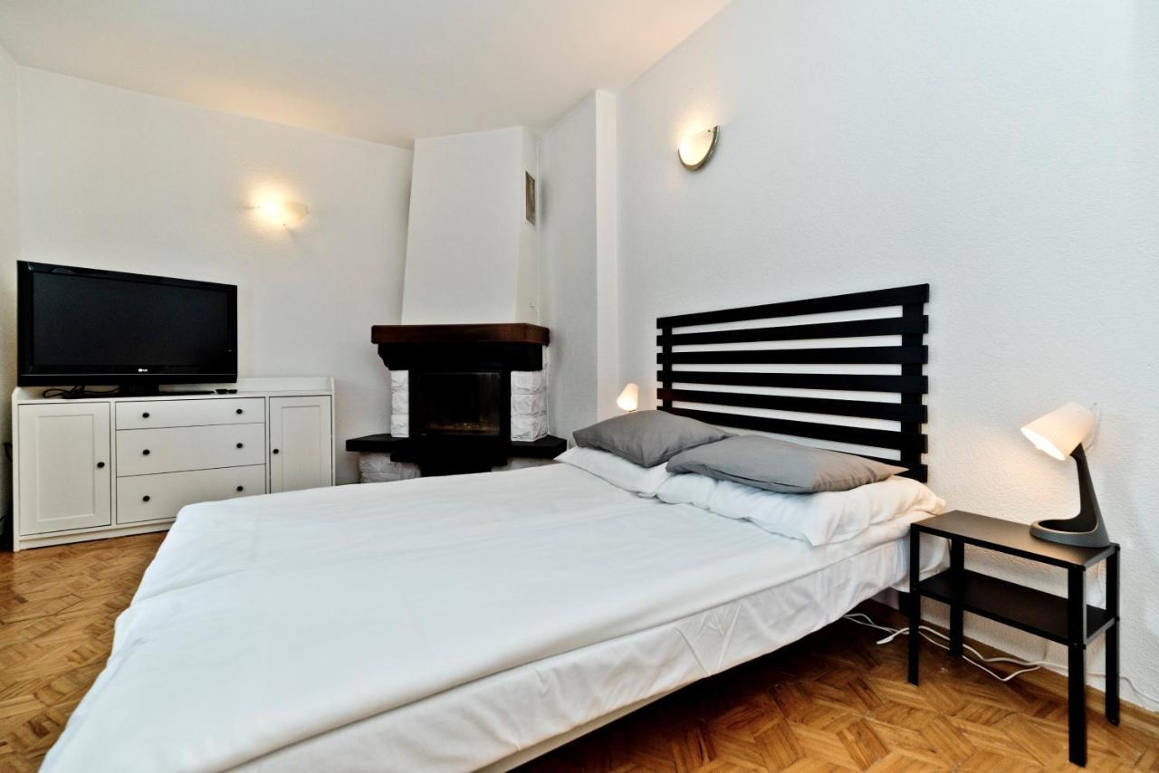 Homestay Prywatne Am Meer