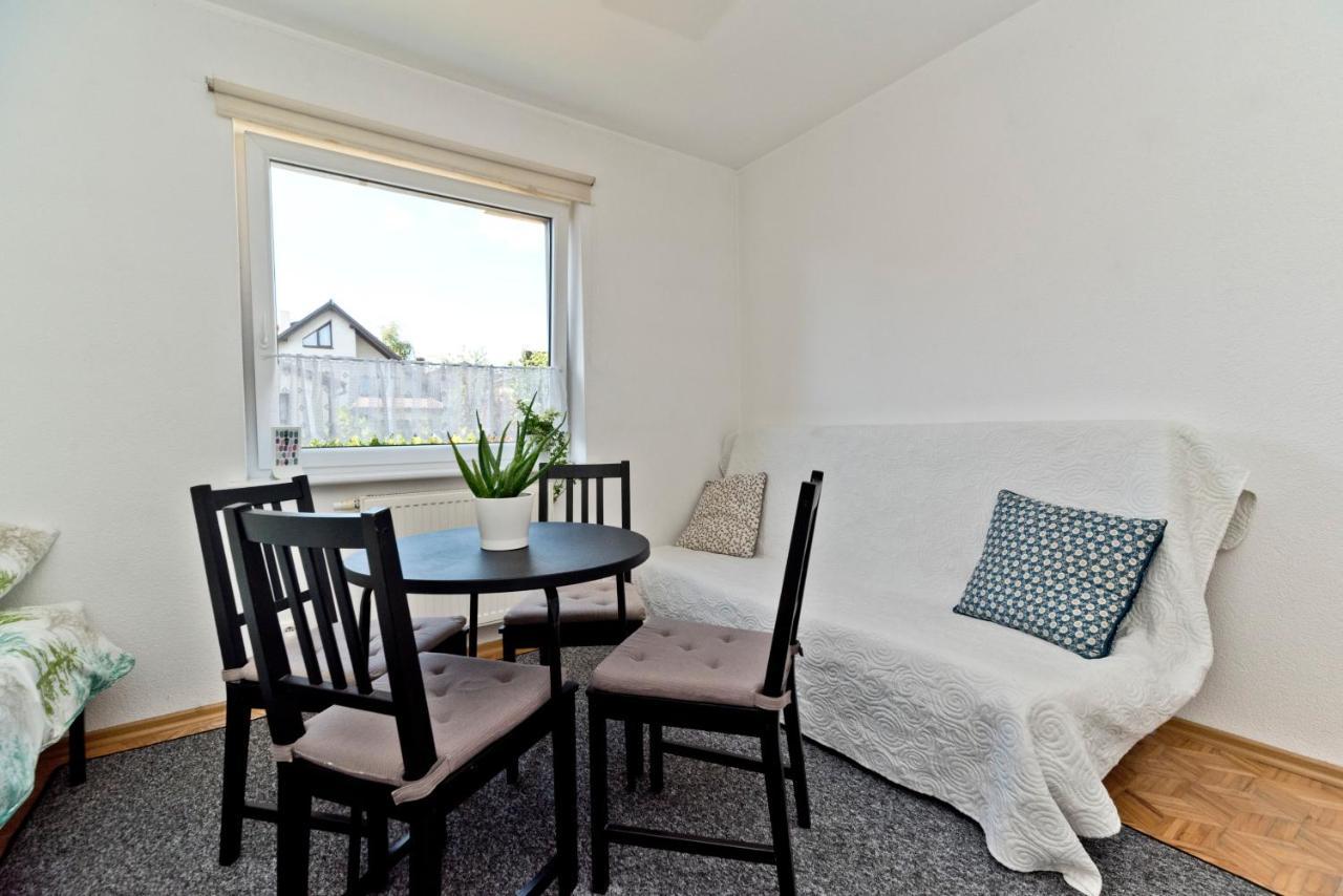 Homestay Prywatne Am Meer Wladyslawowo