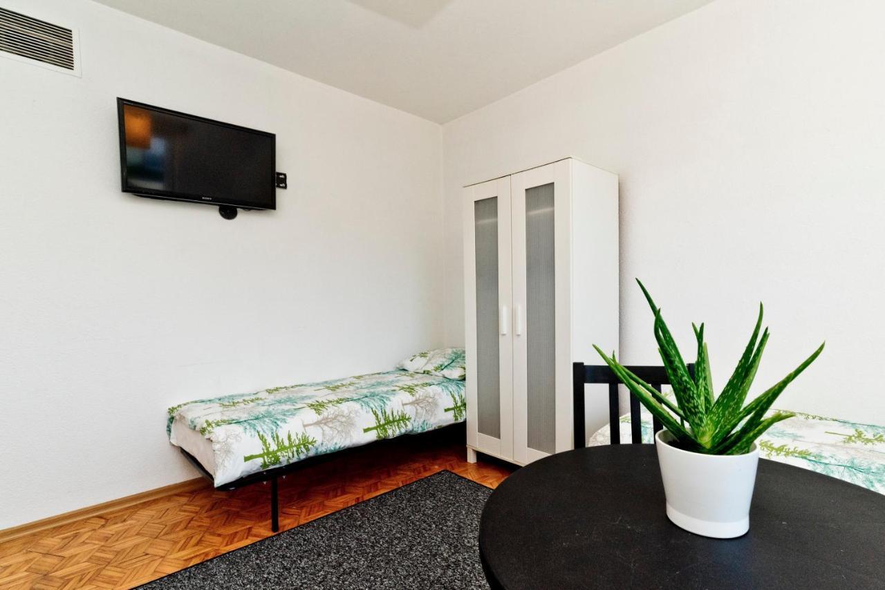 Prywatne Am Meer Homestay