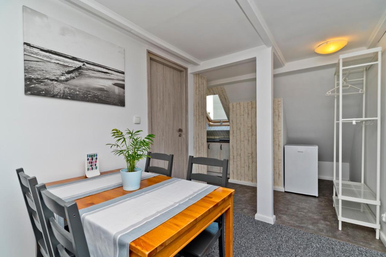 Prywatne Am Meer Homestay
