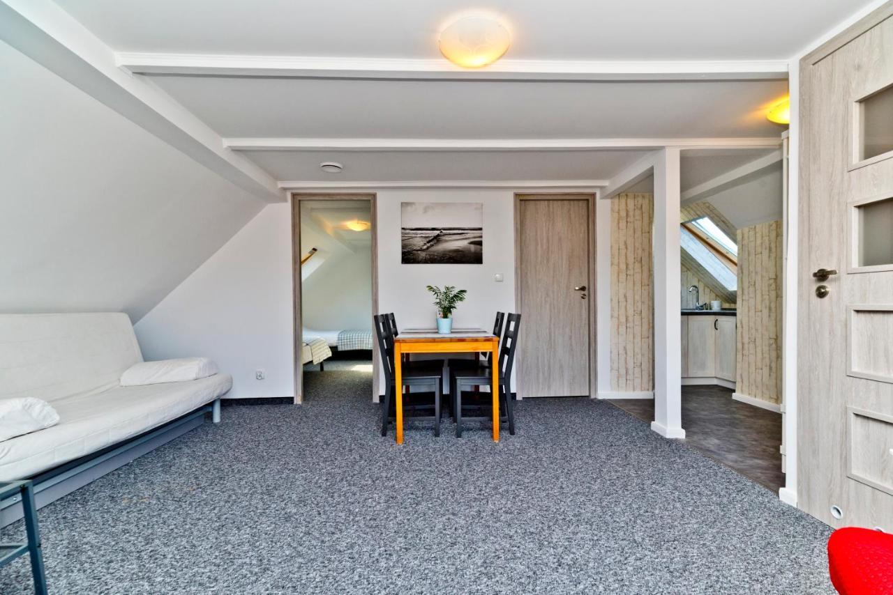 Prywatne Am Meer Homestay Wladyslawowo