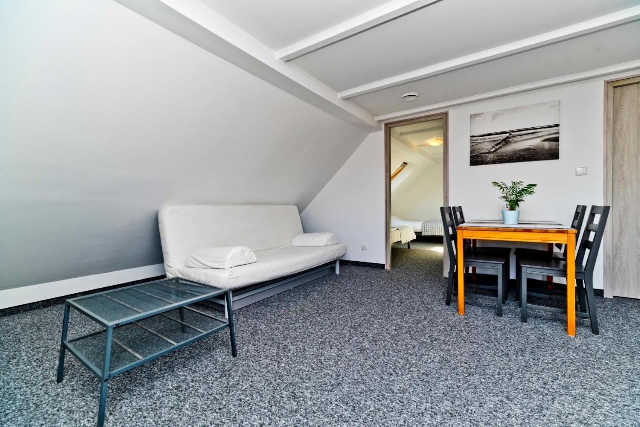 Prywatne Am Meer Homestay