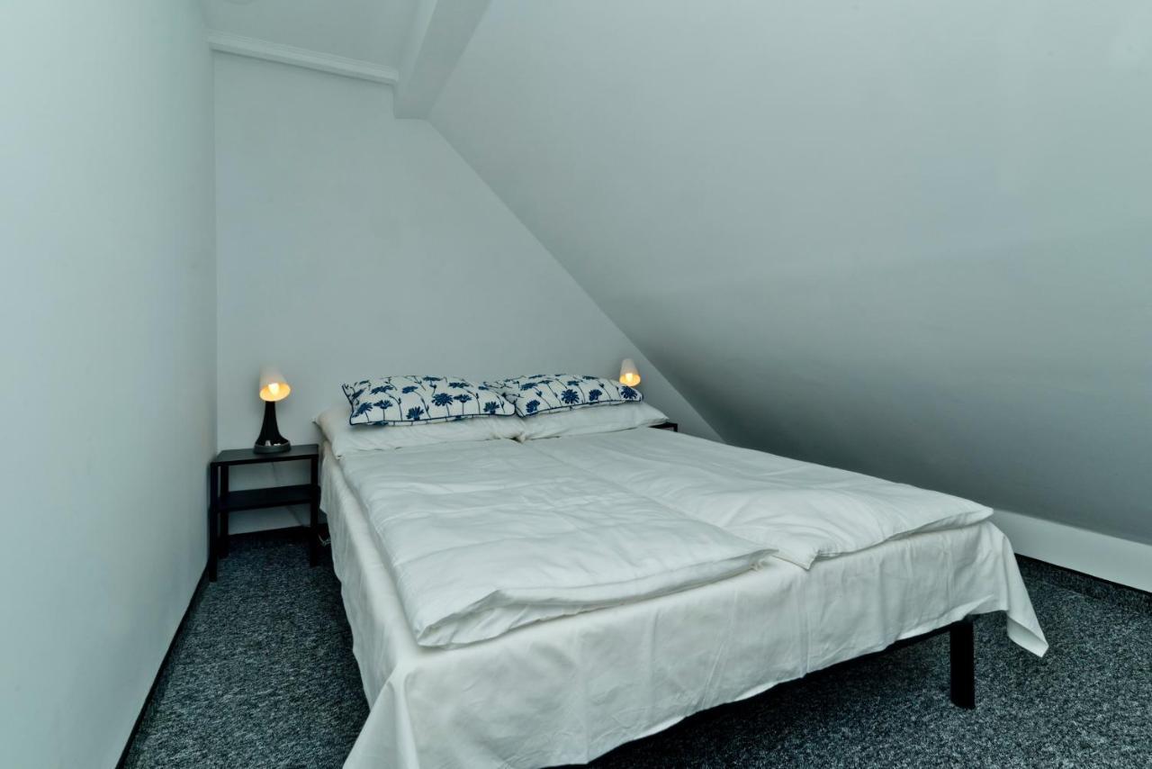 Prywatne Am Meer Homestay
