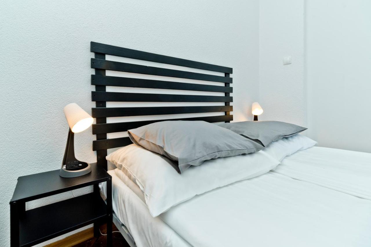 Homestay Prywatne Am Meer