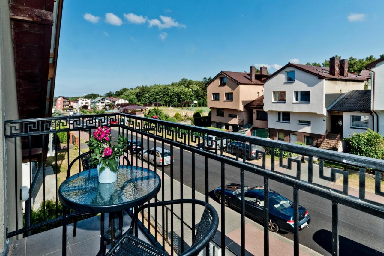 Homestay Prywatne Am Meer *