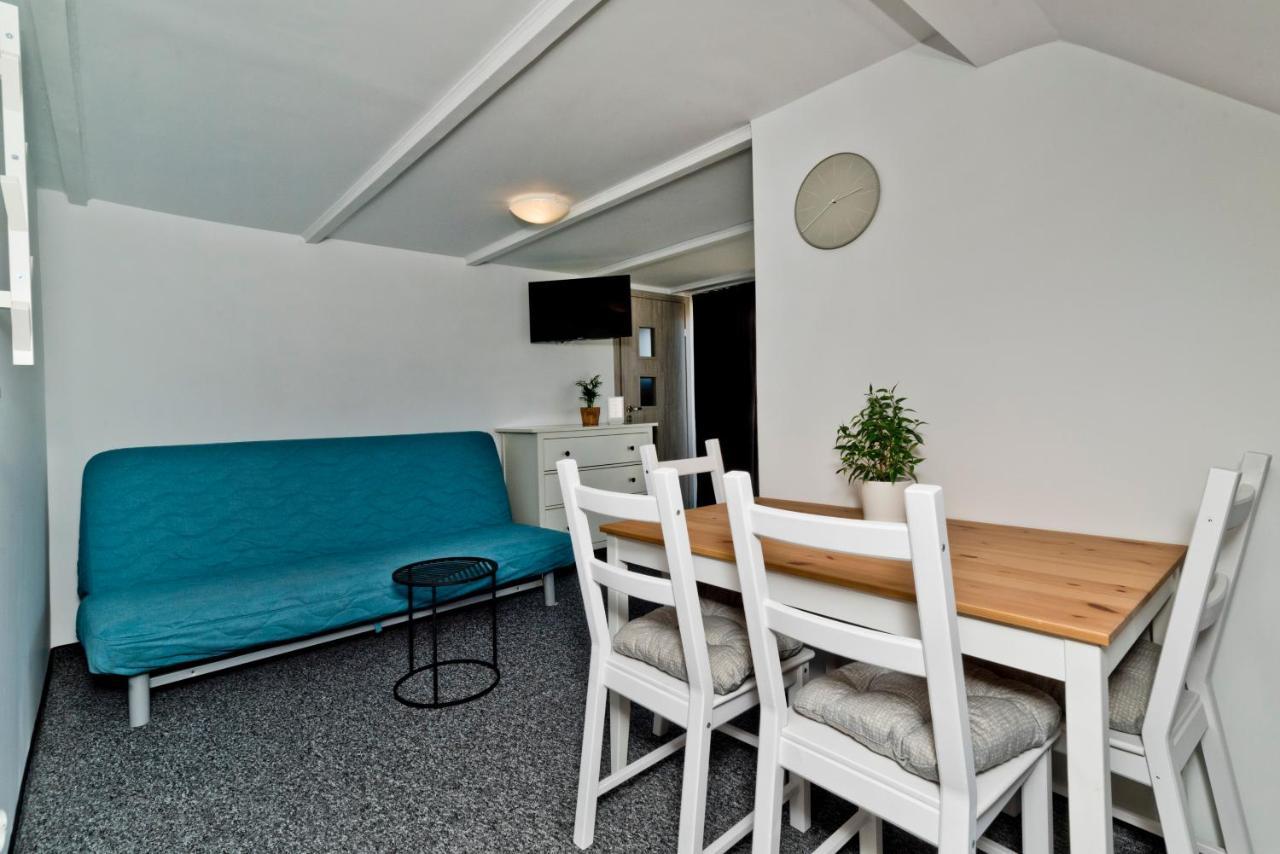 Prywatne Am Meer Homestay
