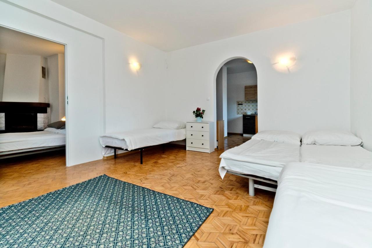 Homestay Prywatne Am Meer *