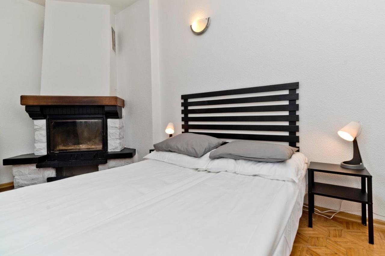 Homestay Prywatne Am Meer *