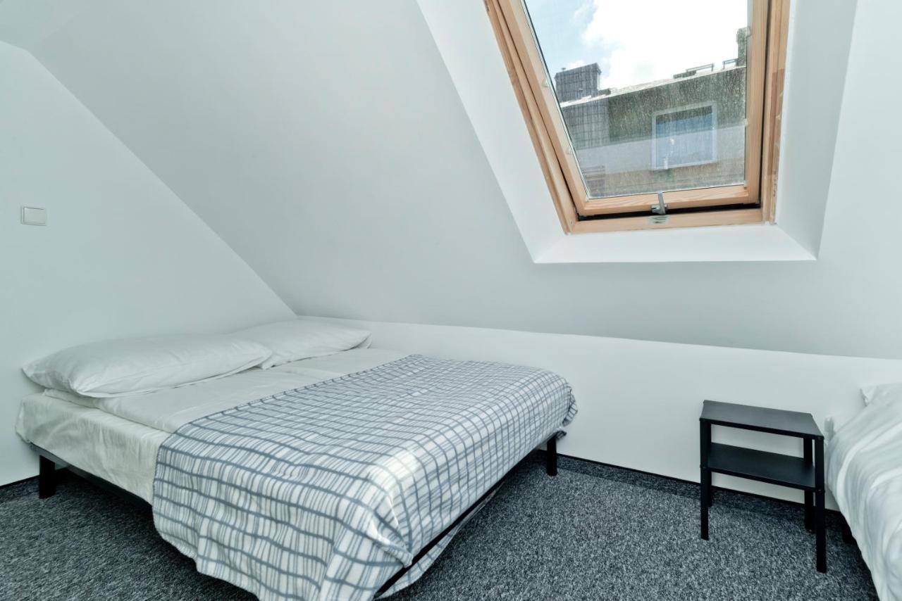 Prywatne Am Meer Homestay Wladyslawowo