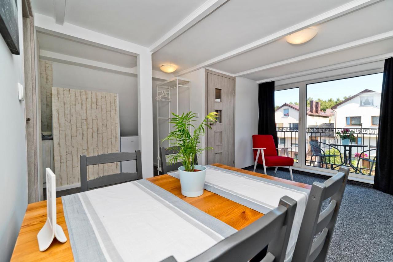 Homestay Prywatne Am Meer *