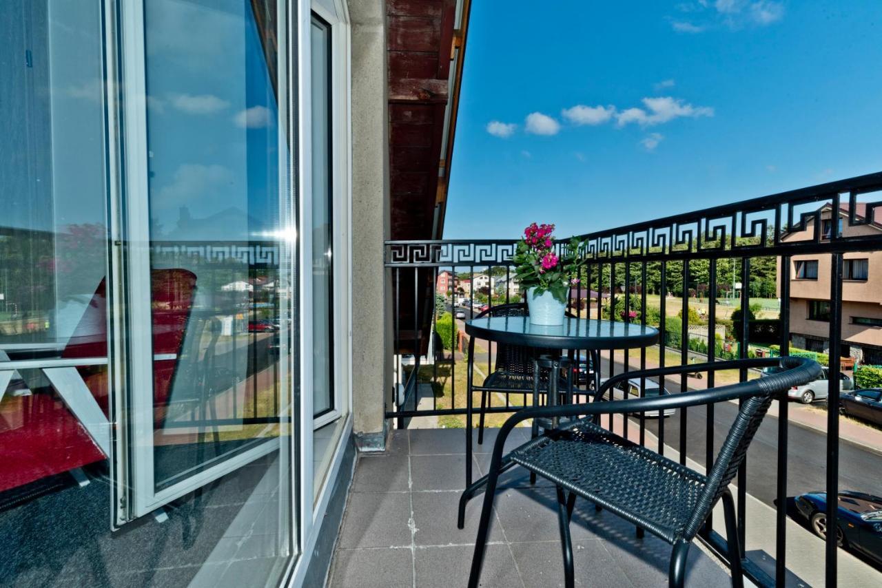 Homestay Prywatne Am Meer