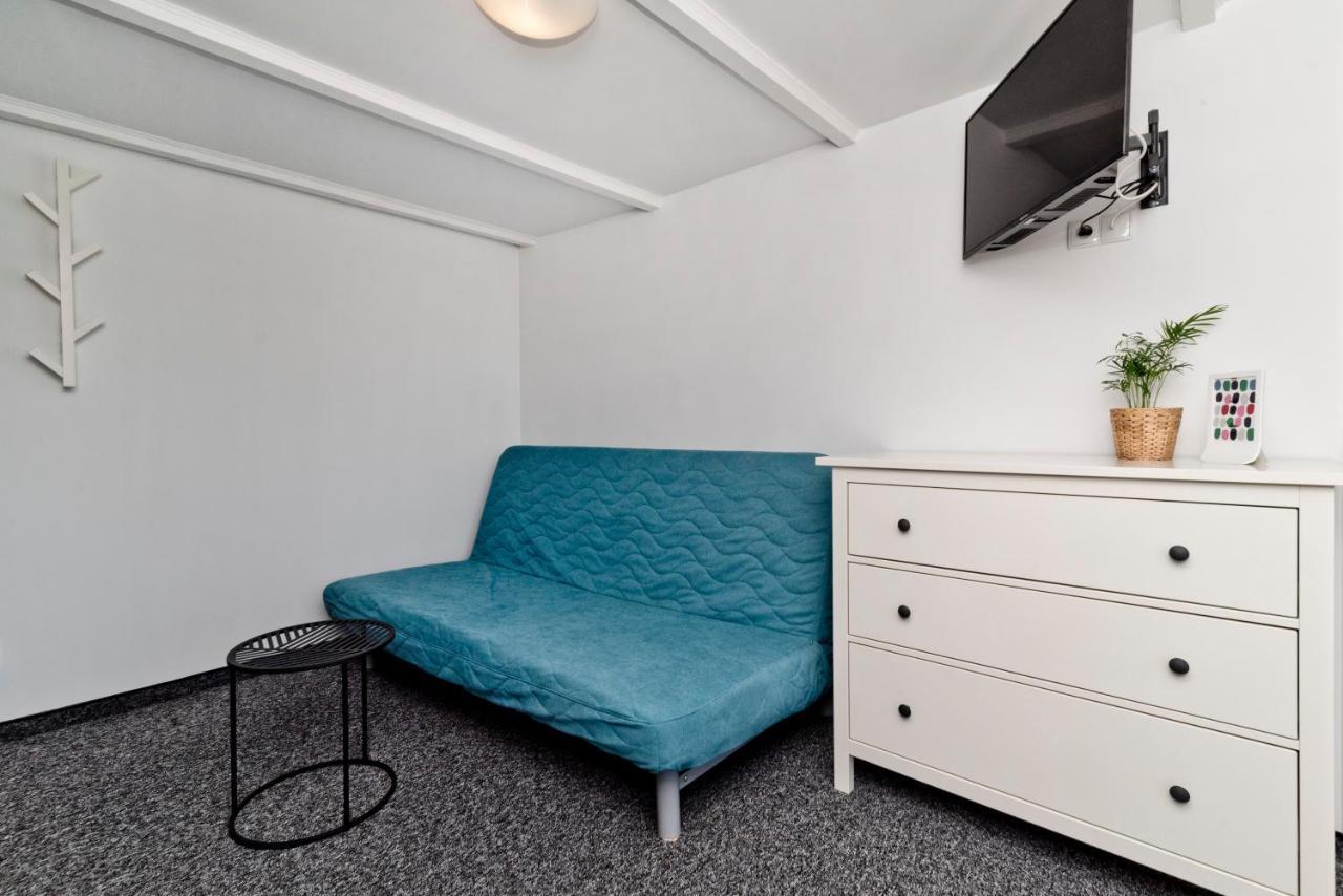 Prywatne Am Meer Homestay *