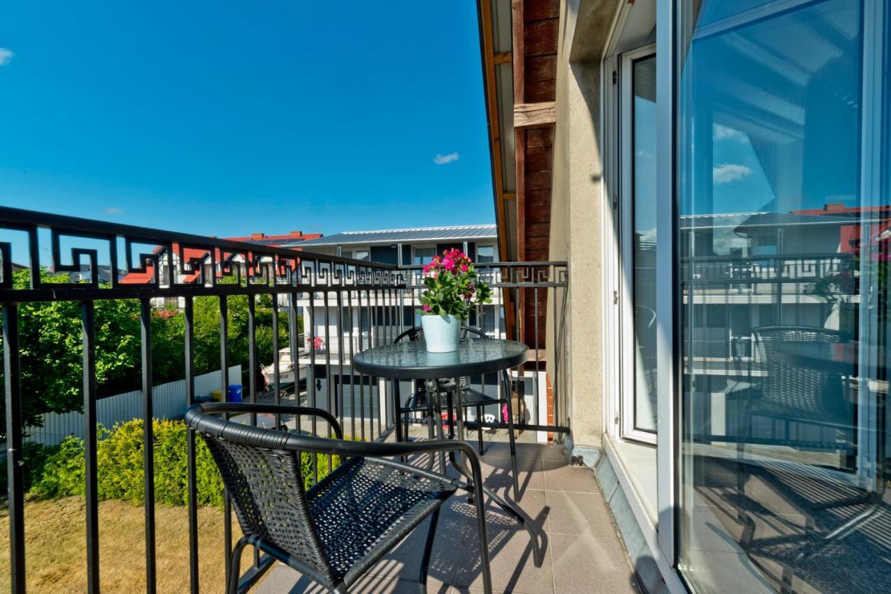 Homestay Prywatne Am Meer
